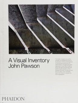 ジョン・ポーソン John Pawson / A Visual Inventory - Thursday Books