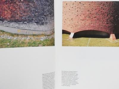 ジョン・ポーソン John Pawson / A Visual Inventory - Thursday