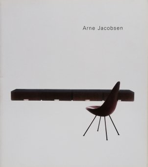 アルネ・ヤコブセン Arne Jacobsen - Thursday Books