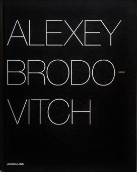 アレクセイ・ブロドヴィッチ Alexey Brodovitch - Thursday Books