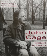 John CageComposed in America