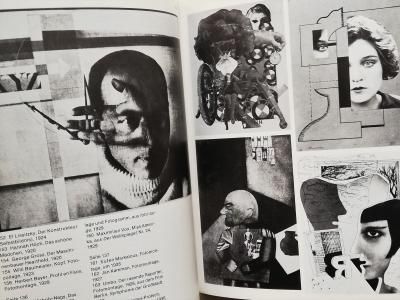 Film und Foto der zwanziger Jahre Thursday Books