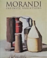 른硦ǥ ʤ Giorgio Morandi Infinite Variations