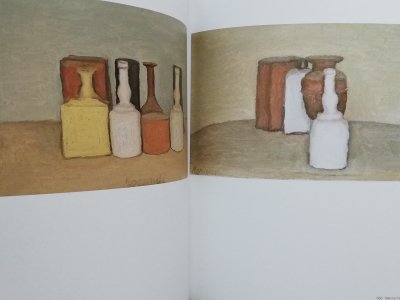 岡田温司 / ジョルジョ・モランディ Giorgio Morandi - Thursday Books