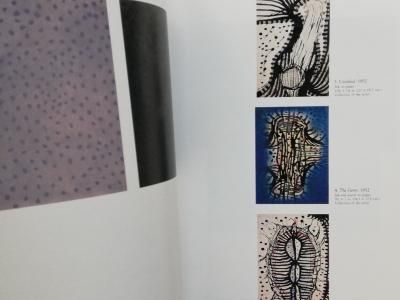 草間彌生　回顧展Yayoi Kusama: A retrospective 草間彌生 Yayoi Kusama : A Retrospective - Thursday Books