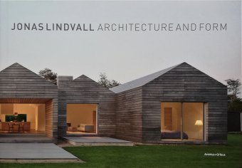 ヨーナス・リンドヴァル Jonas Lindvall / Architecture and Form - 自然科学と技術