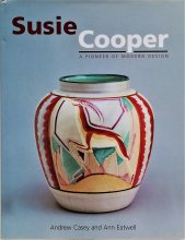 Susie Cooper A Pioneer of Modern Design