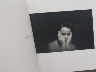 Saul Leiter / Early Black and White - Thursday Books