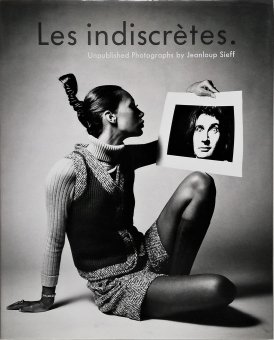 ジャンルー・シーフ Jeanloup Sieff / Les indiscretes. Unpublished