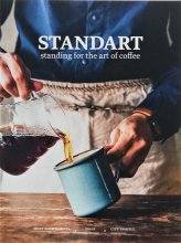 STANDART #1 standing for the art of coffee