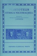ꥹȥƥ쥹 ˥ޥ Aristotelis Ethica Nicomachea