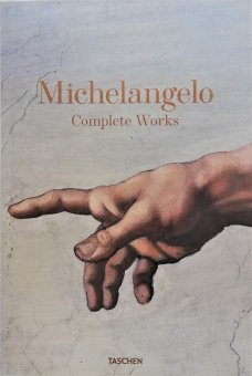 Michelangelo Complete Works - Thursday Books