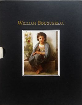 William Bouguereau Catalogue Raisonne of his Painted Works / His Life and  Works - Thursday Books