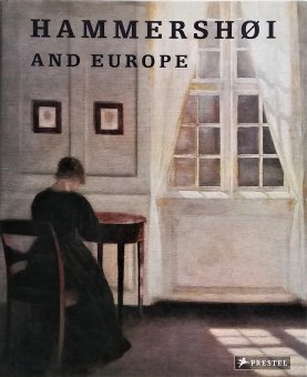 Hammershoi and Europe - Thursday Books