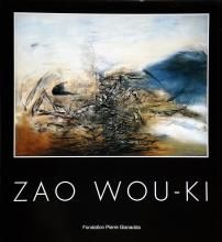 Zao Wou-Ki