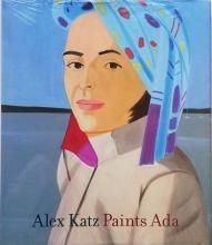 Robert Storr / Alex Katz Paints Ada