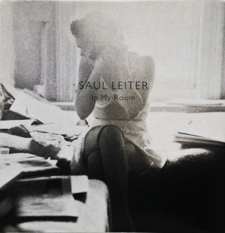 Saul Leiter / In My Room - Thursday Books