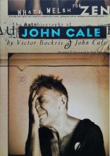John Cale, Victor Bockris / Whats Welsh for ZenThe Autobiography of John Cale