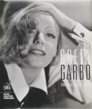 Greta Garbothe mystery of style