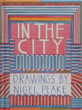 Nigel Peake / In the City