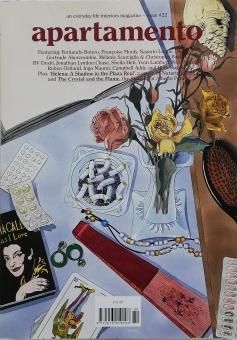 apartamento #22 - Thursday Books
