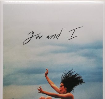Ryan McGinley / You and I　 - Thursday Books