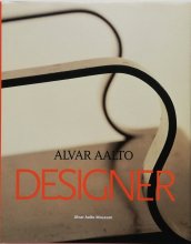 Alvar Aalto  Designer