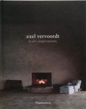 Axel Vervoordt / Wabi Inspirations