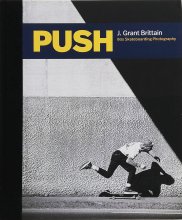 J. Grant Brittain / Push80s Skateboarding Photography