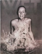 Leonard Koren / Making WET : The Magazine of Gourmet Bathing