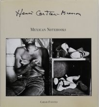 Henri Cartier-Bresson / Mexican Notebooks 1934-1964