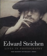 William A. Ewing, Todd Brandow / Edward SteichenLive in Photography