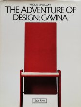 Virgilio Vercelloni / The Adventure of Design: Gavina