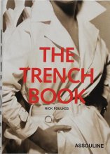 Nick Foulkes / The Trench Book