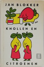Jan Blokker / Knollen en citroenen
