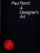 Paul Rand : A Designers Art