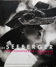 Les SeebergerPhotographs de lelegance 1909-1939