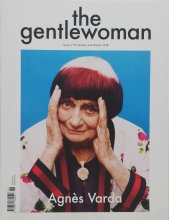 The Gentlewoman Issue No.18