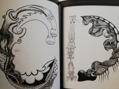 Gas Book 19 MADSAKI JUN TAKAHASHI - Thursday Books