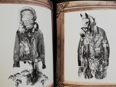 Gas Book 19 MADSAKI JUN TAKAHASHI - Thursday Books