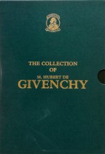 The Collection of M.Hubert de Givenchy
