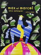 Alice Meteignier / Max et Marcel