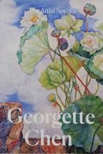 The Artist SpeaksGeorgette Chen