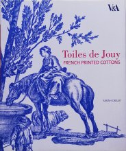 Sarah Grant / Toiles de JouyFrench Printed Cottons