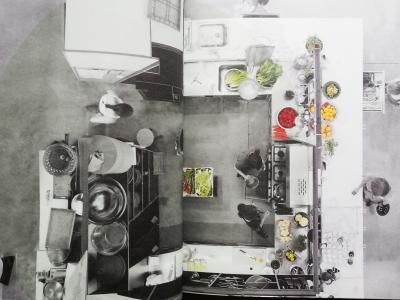 【希少品】オラファー エリアソン The kitchen Olafur Studio Olafur Eliasson The Kitchen - NADiff Online