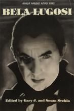 Gary J., Susan Svehla / Bela Lugosi