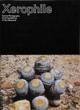 Cactus Store / XerophileCactus Photographs from Expeditions of the Obsessed