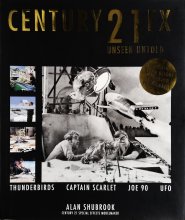 Alan Shubrook / Century 21 FX Unseen Untold