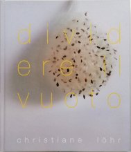 Christiane Loehr / Dividere il vuoto