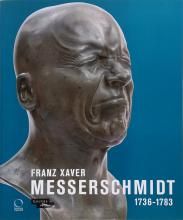 Franz Xaver Messerschmidt 1736-1783